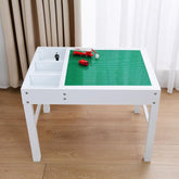 FIJN Lego Play Table - Kids Haven